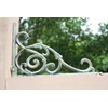 Cast Iron Country Victorian Ornate Style, Bronzed Look, and a