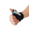 Dr. Med Thumb Protector DR-W132-1 Medical use for thumb carpometacarpal
