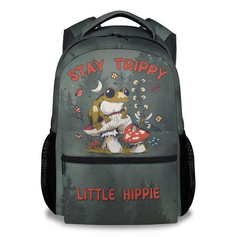 Mercuryelf Kid Backpack for Girls - 17 Inch School Backpack