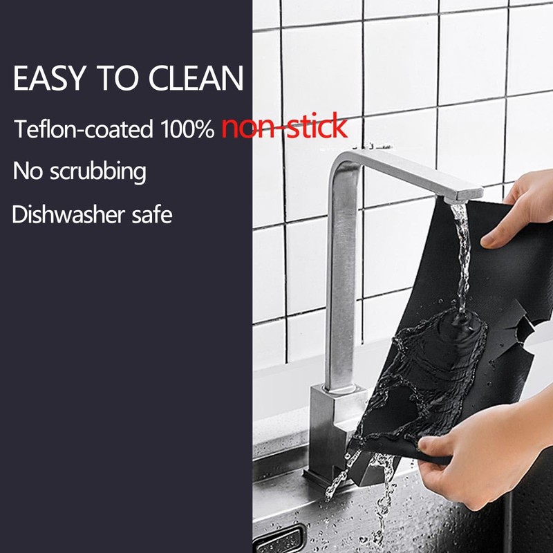 RV Stove Top Protector For Atwood Dometic 3 Burner Gas