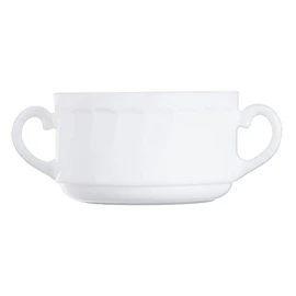 Luminarc Suppen Obere Trianon weiss 14661
