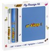 BIC My Message Kit