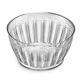 12 OZ Plastic Parfait Glasses - Case of 240