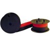 Replacement Tape for Olivetti Logos 912 Calculator, Compatible Tape Red