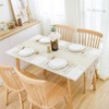 18 x 12 inch Table Mats Washable Table placemats Set