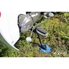 Kijima ZK3-10002R Bike Parts K3 Side Stand Coaster Oil Lantern