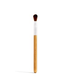 The Body Shop Eyeshadow Blending Brush, Bamboo Nylon Bristles
