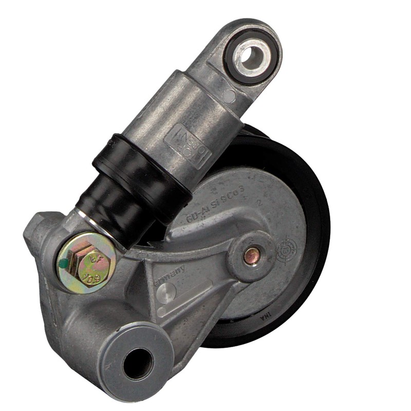 febi bilstein 36003 Belt Tensioner for V-Ribbed Belt, Pack of