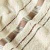 Erwin Müller Guest Towel Pack of 2 - Achern Natural