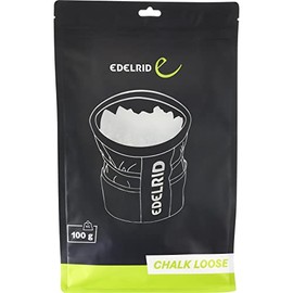Edelrid Chalk Loose 047 Snow - 100