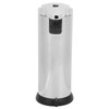 Soap Dispenser Infrared Induction Stainless Steel Contactless Automatic Soap Container