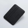 Unbranded Family Passport Holder Card Wallet RFID Blocking Travel Document