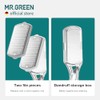 MR.GREEN - Herramientas de pedicura, lima de pies, escofinas para