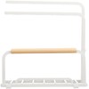 Wahei Freiz RG-0455 Tablet Stand, Dish Towel Hanger, Recipe Stand,