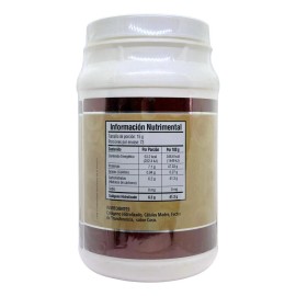 Colageno Hidrolizado Celulas Madre Factor De Transferencia C