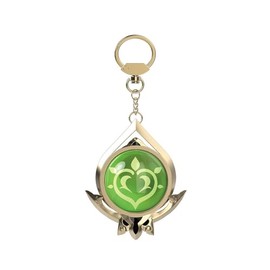 GENSHIN IMPACT Themed Series Vision Keychain-Sumeru: Dendro