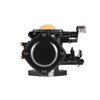 PUCKY Carburetor For Mikuni Super BN Series 38mm Carburetor BN38-34-8113