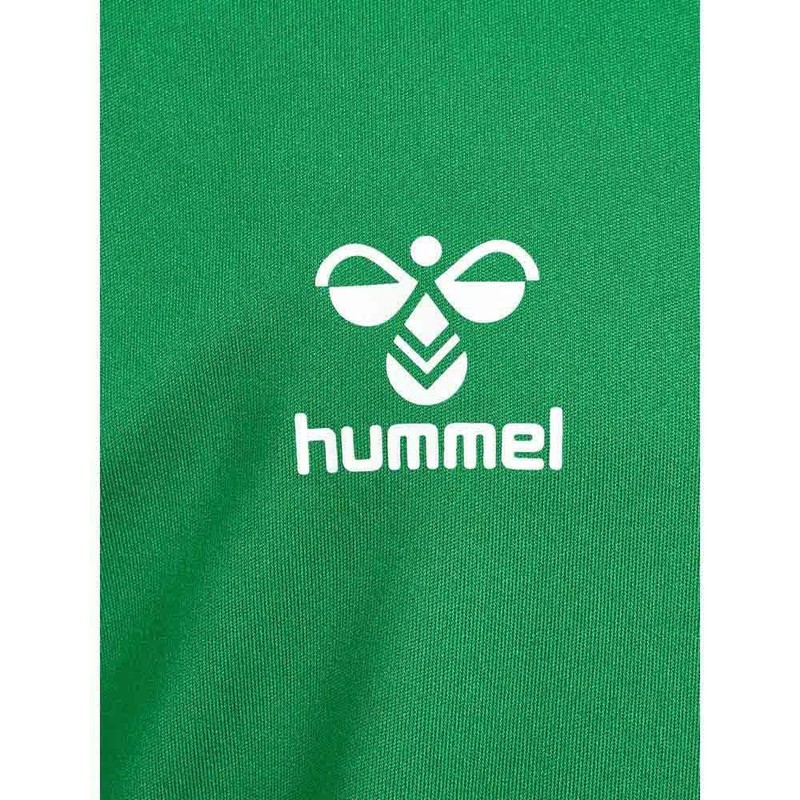hummel hmlLogo Set Kids, Jelly Bean, 128