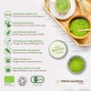Organic Matcha Green Tea Powder - Ceremonial Grade from Uji,