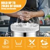 Brew Bags Reusable - 3 Pack 26" x 22" Large