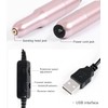Acrylic Nail Art Kit-Nail Art Manicure Set Acrylic Powder Brush