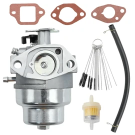 Vkinman 16100-Z1A-802 Carburetor Carb Kit Replacement for Subaru Robin EA190V EA175V EV190A Pressure Washer Engines