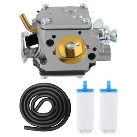 Topkidame Carburetor Carb 502623201 544266101 Fit for Husqvarna K960 Cut Off Saw RWJ-3