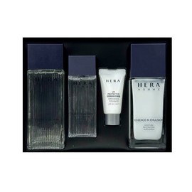 Hera Homme Essence 2-piece planning set GM / 헤라 옴므 에센스인2종 기획세트 GM