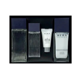 Hera Homme Essence 2-piece planning set GM / 헤라 옴므 에센스인2종 기획세트 GM