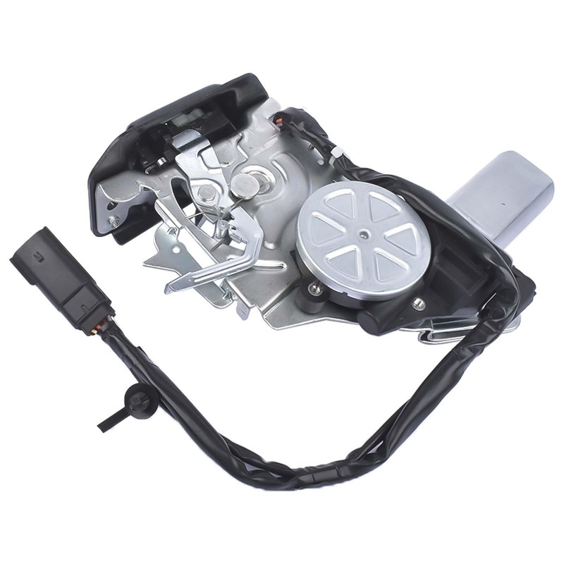 Generic Rear Trunk Tailgate Lock Latch Actuator BB5Z7843150C Replacement for