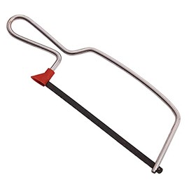 Amtech M0900 150mm (6") Junior Hacksaw