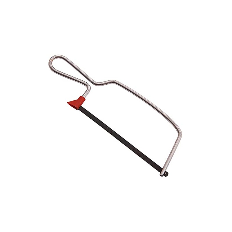 Amtech M0900 150mm (6") Junior Hacksaw