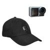 Hat mount head ball cap DJI Osmo Action Cam Osmo Osmo Action Cam OSMO / 모자 마운트 머리 헤드 볼캡 dji 오즈모 액션 캠 오즈모 오즈모액션캠 OSMO