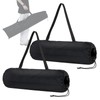 2PCS 39" Large Camp Chair Replacement Bag Portable Camping Folding