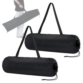 2PCS 39" Large Camp Chair Replacement Bag Portable Camping Folding