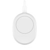 Belkin BoostCharge Pro Smartphone Blanco Corriente alterna Cargador inalámbrico Carga