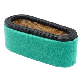 Anxingo 493909 496894 Air Filter, Replacement for BS 288702 288707 HP Single Cylinder Engines Replacement for Toro 71300 71301 Series, Replaces 496894S 5053B 5053D 5053H 5053K 272403 272403S
