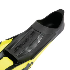 Aqua Lung Stratos 3 Full Foot Fins