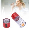 Hydrogen Water Bottle 6000 to 8000 PPB Portable Rechargeable Quick