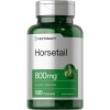 Horbäach Horsetail Capsules 800mg | 180 Count | Non-GMO, Gluten