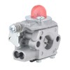 Kurihina Compatible with 530071635 Carburetor for Poulan XT600 XT200 XT250