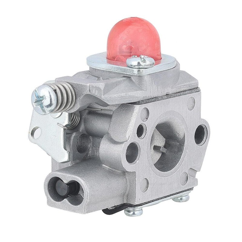 Kurihina Compatible with 530071635 Carburetor for Poulan XT600 XT200 XT250