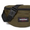 Eastpak SPRINGER Bum Bag, 2 L - Army Olive (Green)