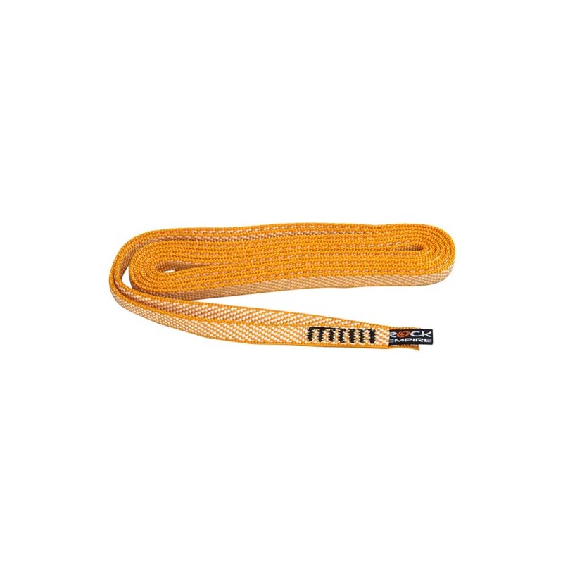 rokkuenpaia- Rock Empire daini-masuringu 12 mm 150 cm Gold re526x150