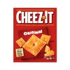 Cheez-It Original Grab 'N Go Snacks, 4.5-Ounce Packages (Pack of