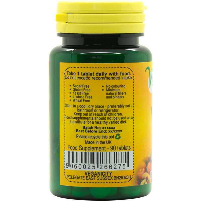 Vitamin D2 800iu : Vitamin D General Health & Joint