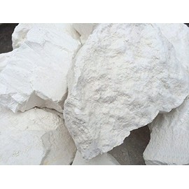 UCLAYS CHERNIGOV edible Chalk chunks (lump) natural for eating (food), 7 oz (210 g)