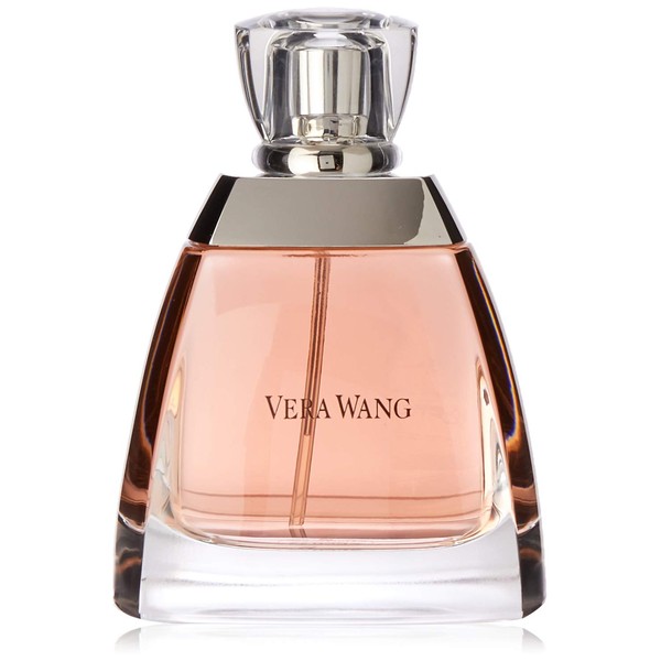 Vera Wang Eau De Parfum Spray, 3.4 Ounce