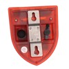 Animal Repellent USB Interface Charging Energy Saving Solar Powered Animal