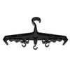 BCD BC Hanger Multi Purpose Ergonomic ABS Portable Durable Diving